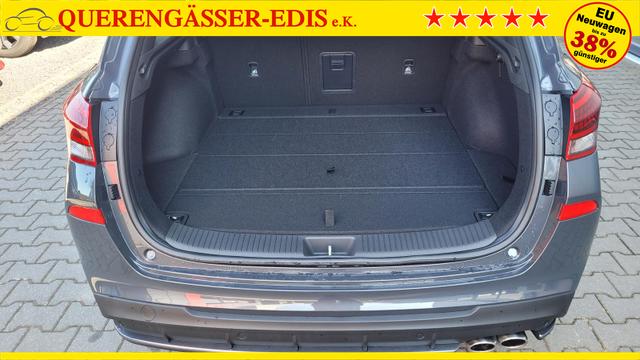 Hyundai i30 Kombi N-Line N-Line*Navi*LED*Shzg*PDC*Cam*18"ACA 