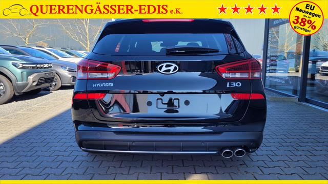 Hyundai i30 Kombi N-Line N-Line*Navi*LED*Shzg*PDC*Cam*18"ACA 