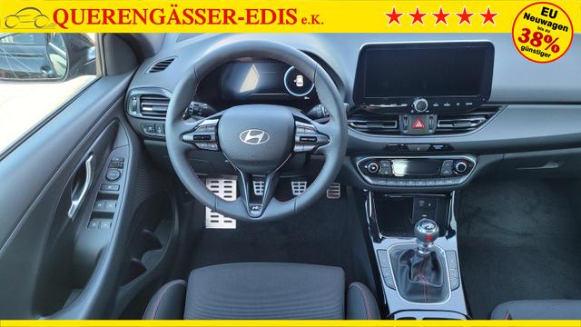 Hyundai i30 Kombi N-Line N-Line*Navi*LED*Shzg*PDC*Cam*18"ACA 