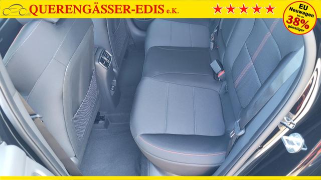 Hyundai i30 Kombi N-Line N-Line*Navi*LED*Shzg*PDC*Cam*18"ACA 