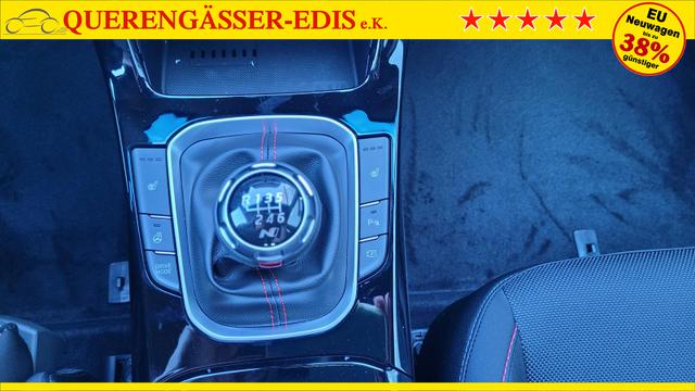 Hyundai i30 Kombi N-Line N-Line*Navi*LED*Shzg*PDC*Cam*18"ACA 
