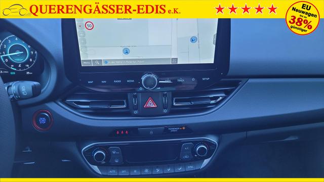 Hyundai i30 Kombi N-Line N-Line*Navi*LED*Shzg*PDC*Cam*18"ACA 