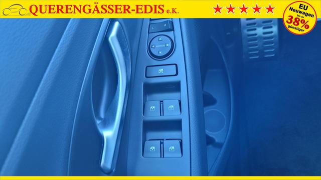 Hyundai i30 Kombi N-Line N-Line*Navi*LED*Shzg*PDC*Cam*18"ACA 