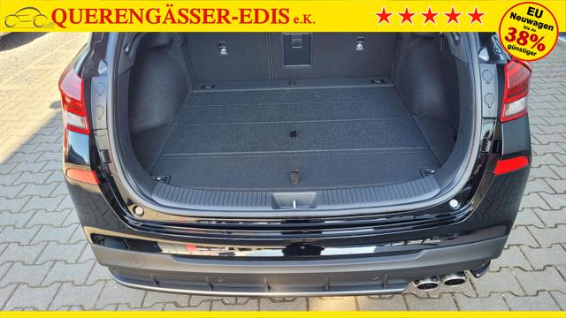 Hyundai i30 Kombi N-Line N-Line*Navi*LED*Shzg*PDC*Cam*18"ACA 