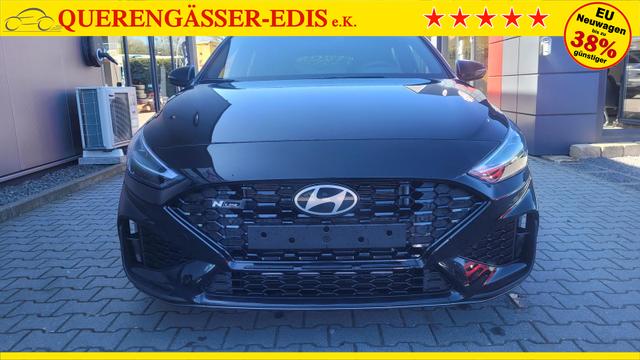 Hyundai i30 FastbackN N Line Fastback Line*LED*Navi*Shzg*ACC*Cam*18Zoll 