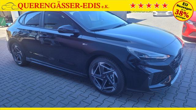 Hyundai i30 FastbackN N Line Fastback Line*LED*Navi*Shzg*ACC*Cam*18Zoll 