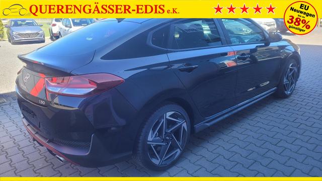 Hyundai i30 FastbackN N Line Fastback Line*LED*Navi*Shzg*ACC*Cam*18Zoll 