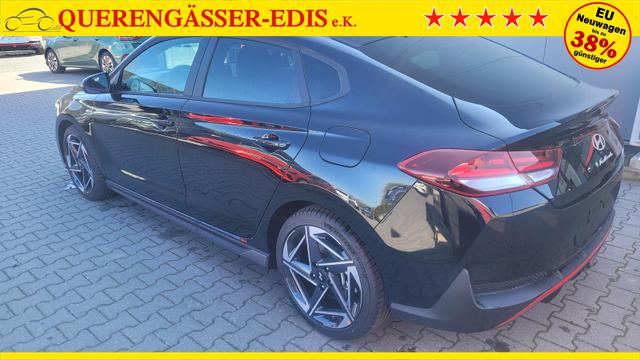 Hyundai i30 FastbackN N Line Fastback Line*LED*Navi*Shzg*ACC*Cam*18Zoll 