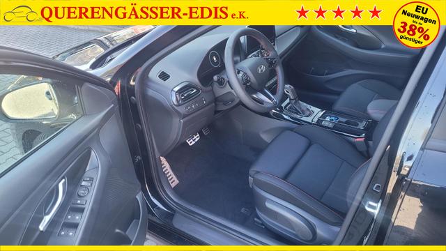 Hyundai i30 FastbackN N Line Fastback Line*LED*Navi*Shzg*ACC*Cam*18Zoll 