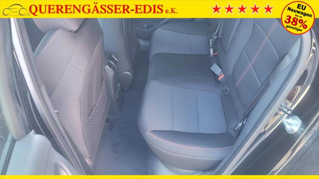 Hyundai i30 FastbackN N Line Fastback Line*LED*Navi*Shzg*ACC*Cam*18Zoll 