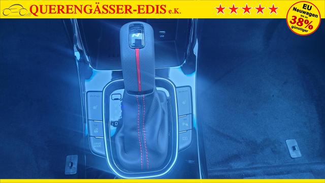 Hyundai i30 FastbackN N Line Fastback Line*LED*Navi*Shzg*ACC*Cam*18Zoll 