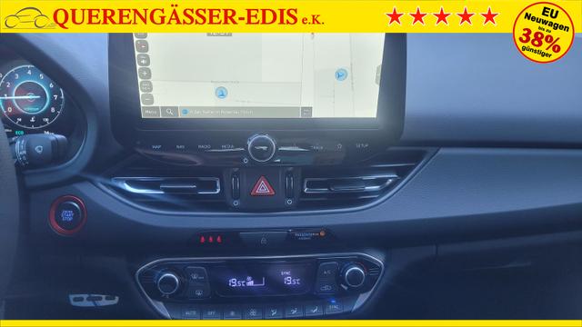 Hyundai i30 FastbackN N Line Fastback Line*LED*Navi*Shzg*ACC*Cam*18Zoll 