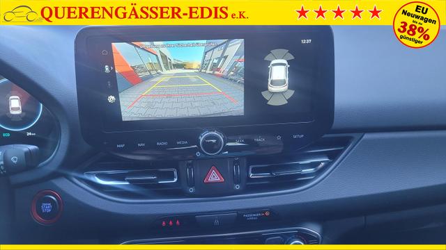 Hyundai i30 FastbackN N Line Fastback Line*LED*Navi*Shzg*ACC*Cam*18Zoll 