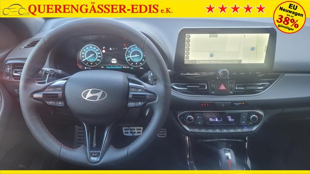 Hyundai i30 FastbackN N Line Fastback Line*LED*Navi*Shzg*ACC*Cam*18Zoll 
