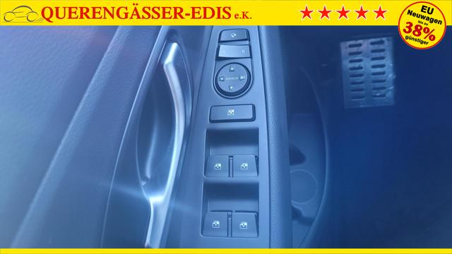 Hyundai i30 FastbackN N Line Fastback Line*LED*Navi*Shzg*ACC*Cam*18Zoll 