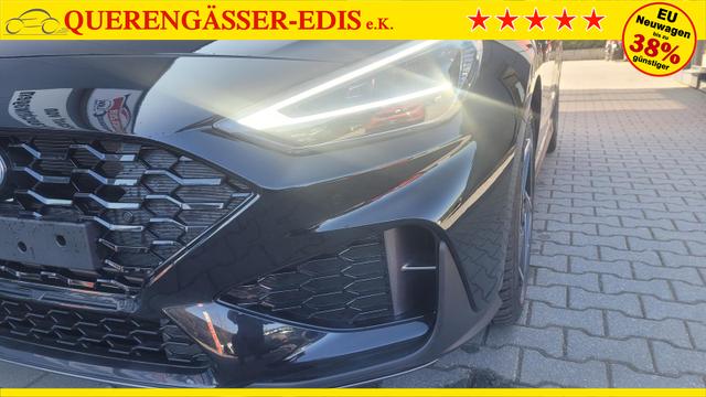Hyundai i30 FastbackN N Line Fastback Line*LED*Navi*Shzg*ACC*Cam*18Zoll 