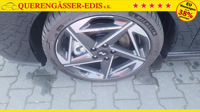 Hyundai i30 FastbackN N Line Fastback Line*LED*Navi*Shzg*ACC*Cam*18Zoll 