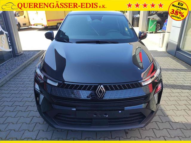 Renault Captur Evolution MJ25 100 LPG +PDC+APP+CAM+5 Jahre Gar. 