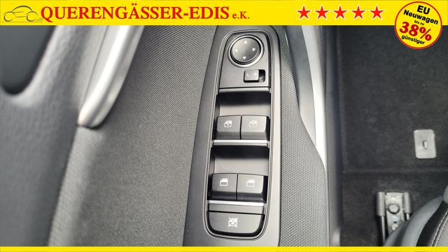 Kia Ceed Sportswagon Spin SW Spin*MJ25*Navi*Shzg*Lhzg*PDC*Cam*16Zoll* 