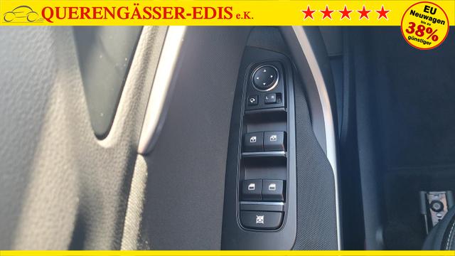 Kia Ceed Top AT*LED*Navi*Shzg*PDCv+h*Cam*17Zoll* 