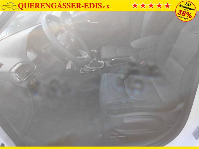 Hyundai i30 Family HB 1.5 AT MJ25*Navi*LED*Shzg*PDCv&h*Cam*16 