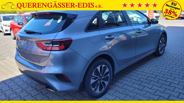 Kia Ceed SPIN 1.5 Spin*Navi*Shzg*Lhzg*PDC*Cam*16Zoll* 