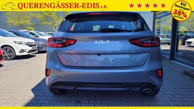 Kia Ceed SPIN 1.5 Spin*Navi*Shzg*Lhzg*PDC*Cam*16Zoll* 