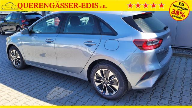 Kia Ceed SPIN 1.5 Spin*Navi*Shzg*Lhzg*PDC*Cam*16Zoll* 
