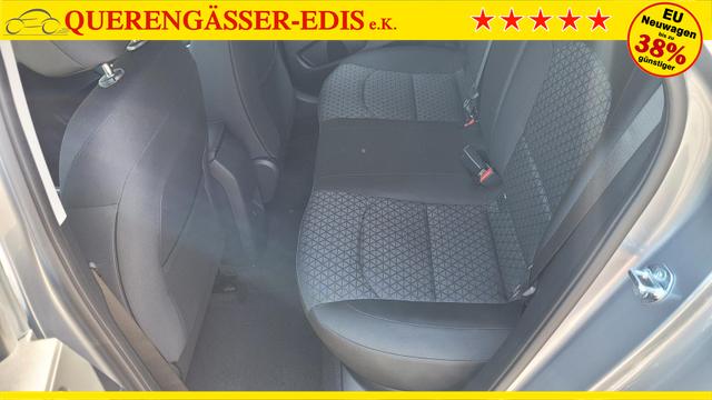 Kia Ceed SPIN 1.5 Spin*Navi*Shzg*Lhzg*PDC*Cam*16Zoll* 