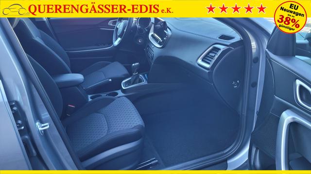 Kia Ceed SPIN 1.5 Spin*Navi*Shzg*Lhzg*PDC*Cam*16Zoll* 