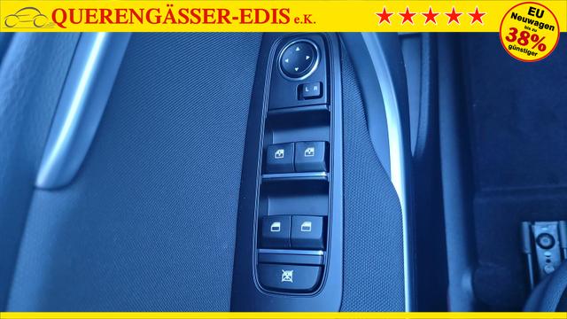 Kia Ceed SPIN 1.5 Spin*Navi*Shzg*Lhzg*PDC*Cam*16Zoll* 