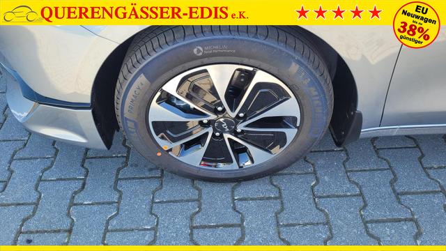 Kia Ceed SPIN 1.5 Spin*Navi*Shzg*Lhzg*PDC*Cam*16Zoll* 