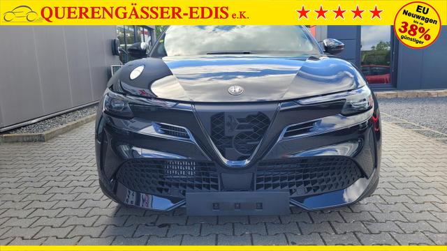 Alfa Romeo Junior Ibrida 1.2 VGT 48V-Hybrid (100kW) Speciale Speciale*LED*Navi*Shzg*PDC*Cam*18" 