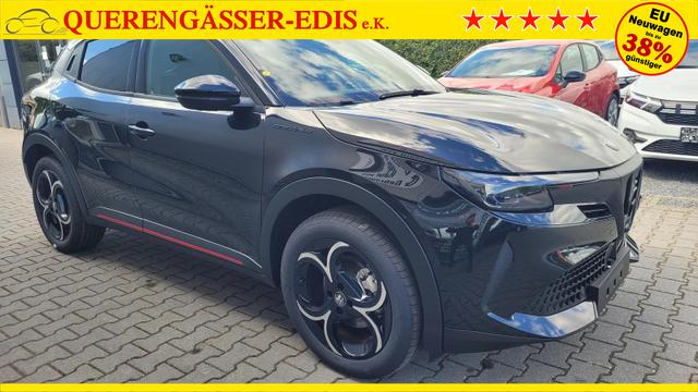 Alfa Romeo Junior Ibrida 1.2 VGT 48V-Hybrid (100kW) Speciale Speciale*LED*Navi*Shzg*PDC*Cam*18" 