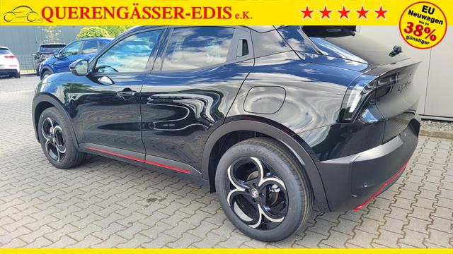 Alfa Romeo Junior Ibrida 1.2 VGT 48V-Hybrid (100kW) Speciale Speciale*LED*Navi*Shzg*PDC*Cam*18" 