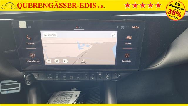 Alfa Romeo Junior Ibrida 1.2 VGT 48V-Hybrid (100kW) Speciale Speciale*LED*Navi*Shzg*PDC*Cam*18" 