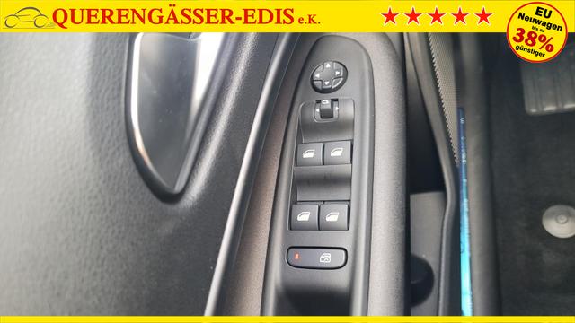Alfa Romeo Junior Ibrida 1.2 VGT 48V-Hybrid (100kW) Speciale Speciale*LED*Navi*Shzg*PDC*Cam*18" 