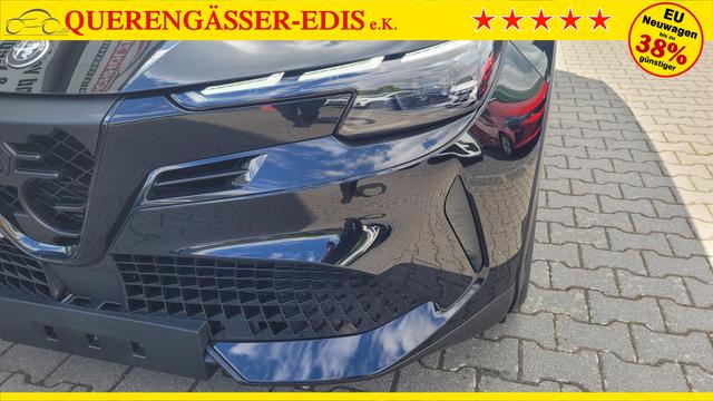 Alfa Romeo Junior Ibrida 1.2 VGT 48V-Hybrid (100kW) Speciale Speciale*LED*Navi*Shzg*PDC*Cam*18" 