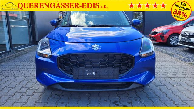 Suzuki Swift Comfort+ Comfort+*Navi*LED*Shzg*PDC*Cam*ACC*Klima* 