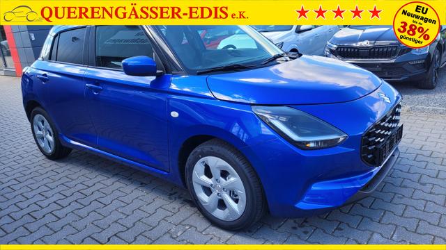 Suzuki Swift Comfort+ Comfort+*Navi*LED*Shzg*PDC*Cam*ACC*Klima* 
