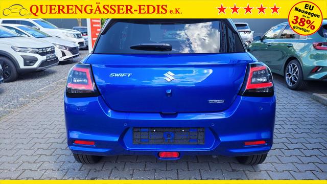 Suzuki Swift Comfort+ Comfort+*Navi*LED*Shzg*PDC*Cam*ACC*Klima* 