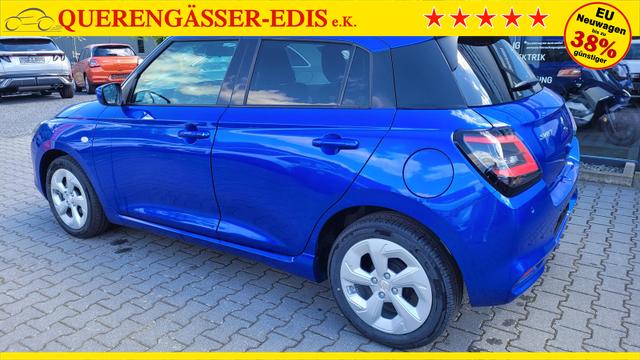 Suzuki Swift Comfort+ Comfort+*Navi*LED*Shzg*PDC*Cam*ACC*Klima* 