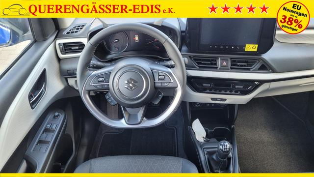 Suzuki Swift Comfort+ Comfort+*Navi*LED*Shzg*PDC*Cam*ACC*Klima* 