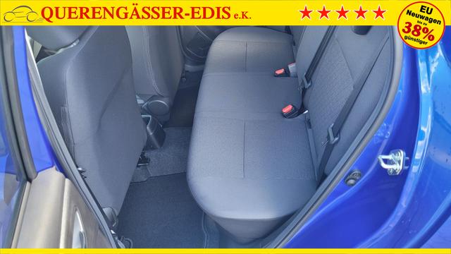 Suzuki Swift Comfort+ Comfort+*Navi*LED*Shzg*PDC*Cam*ACC*Klima* 