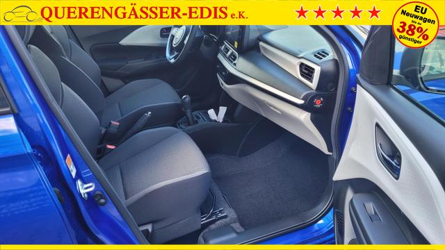 Suzuki Swift Comfort+ Comfort+*Navi*LED*Shzg*PDC*Cam*ACC*Klima* 