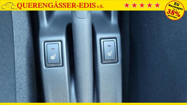 Suzuki Swift Comfort+ Comfort+*Navi*LED*Shzg*PDC*Cam*ACC*Klima* 