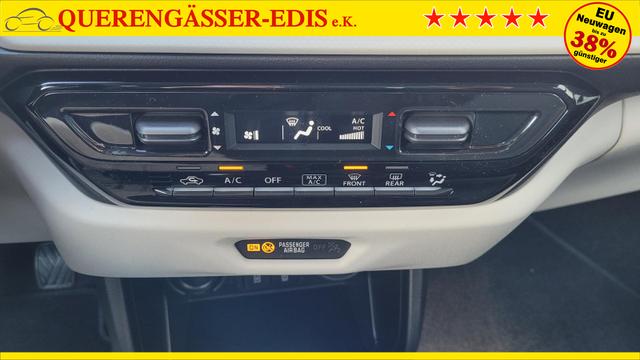 Suzuki Swift Comfort+ Comfort+*Navi*LED*Shzg*PDC*Cam*ACC*Klima* 