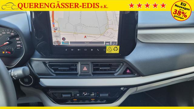 Suzuki Swift Comfort+ Comfort+*Navi*LED*Shzg*PDC*Cam*ACC*Klima* 