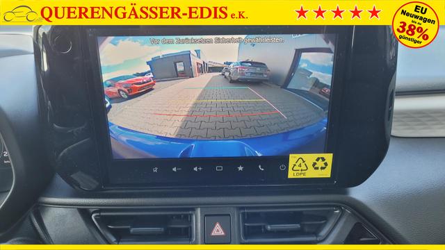 Suzuki Swift Comfort+ Comfort+*Navi*LED*Shzg*PDC*Cam*ACC*Klima* 