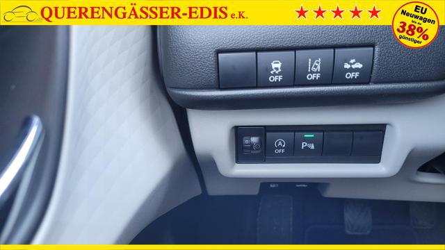 Suzuki Swift Comfort+ Comfort+*Navi*LED*Shzg*PDC*Cam*ACC*Klima* 